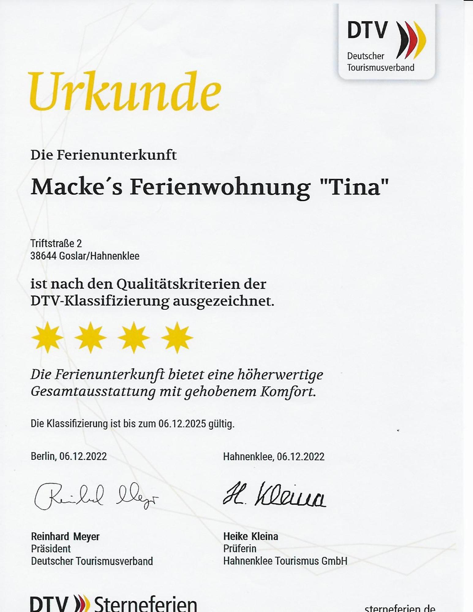 גוסלר Macke'S Ferienwohnungen מראה חיצוני תמונה